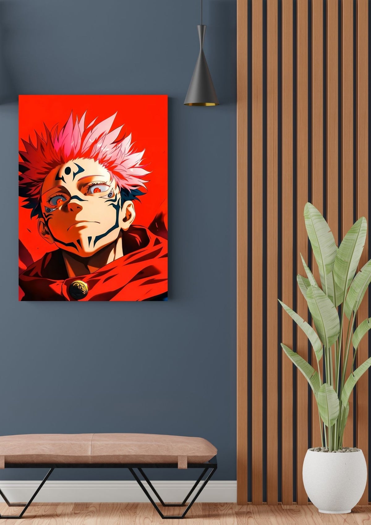 SUKUNA POSTER 16 - image 2