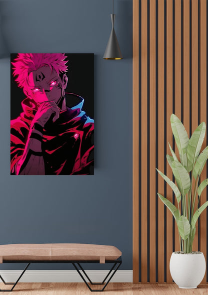 SUKUNA POSTER 17 - image 2