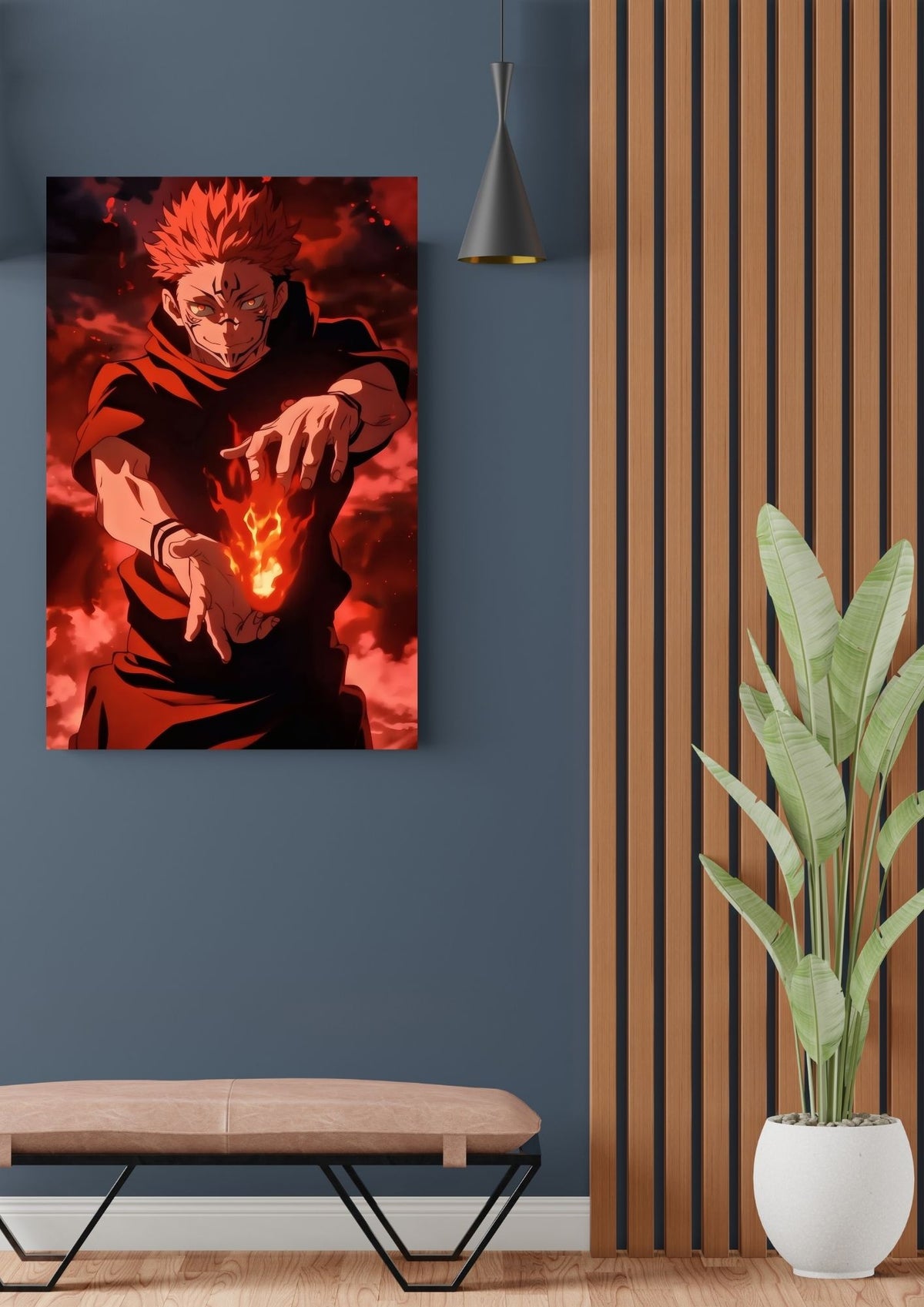 SUKUNA POSTER 20 - image 2