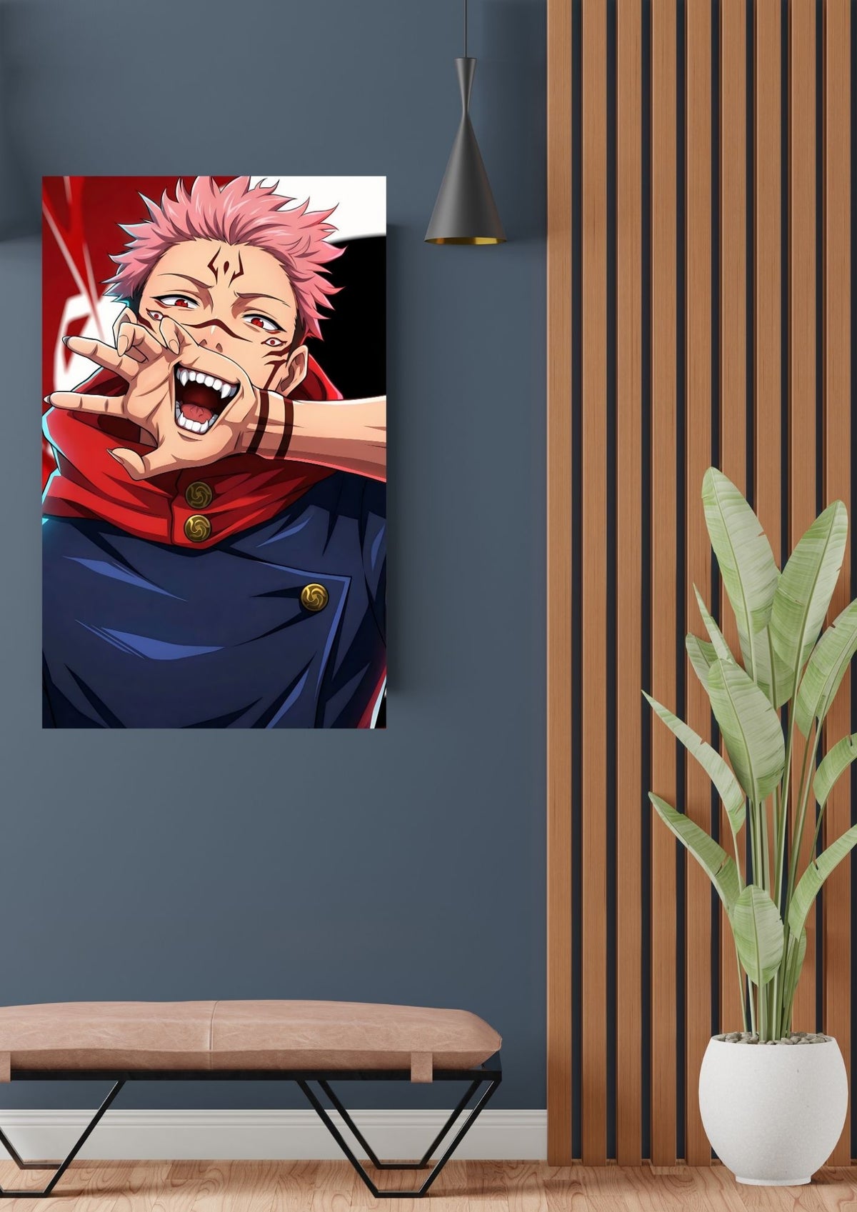 SUKUNA POSTER 22 - image 2