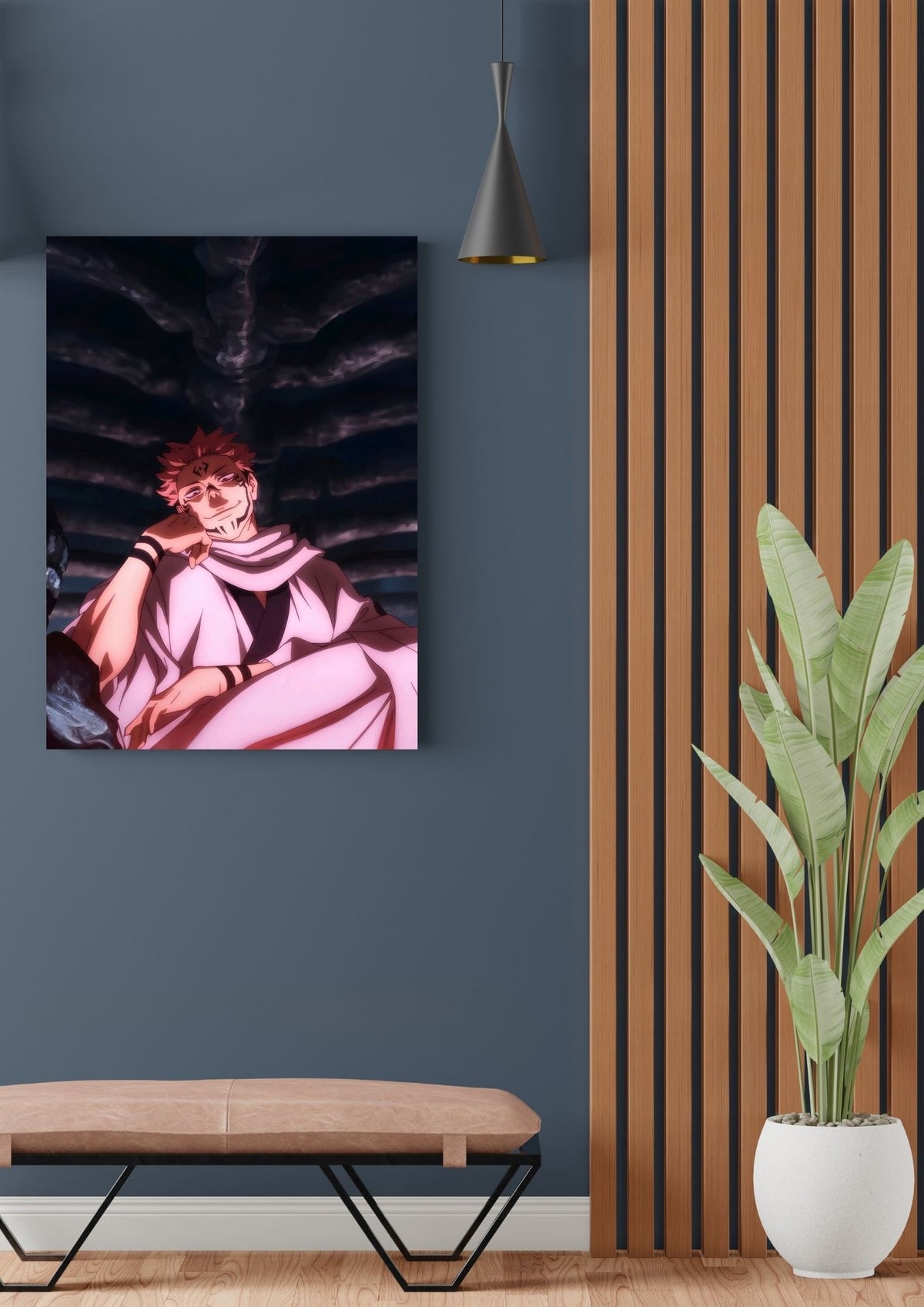 SUKUNA POSTER 26 - image 2
