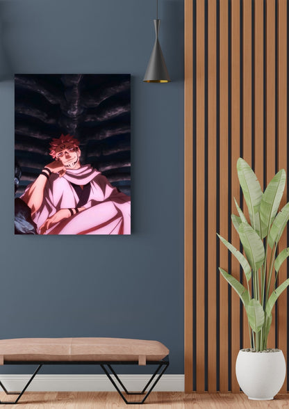 SUKUNA POSTER 26 - image 2