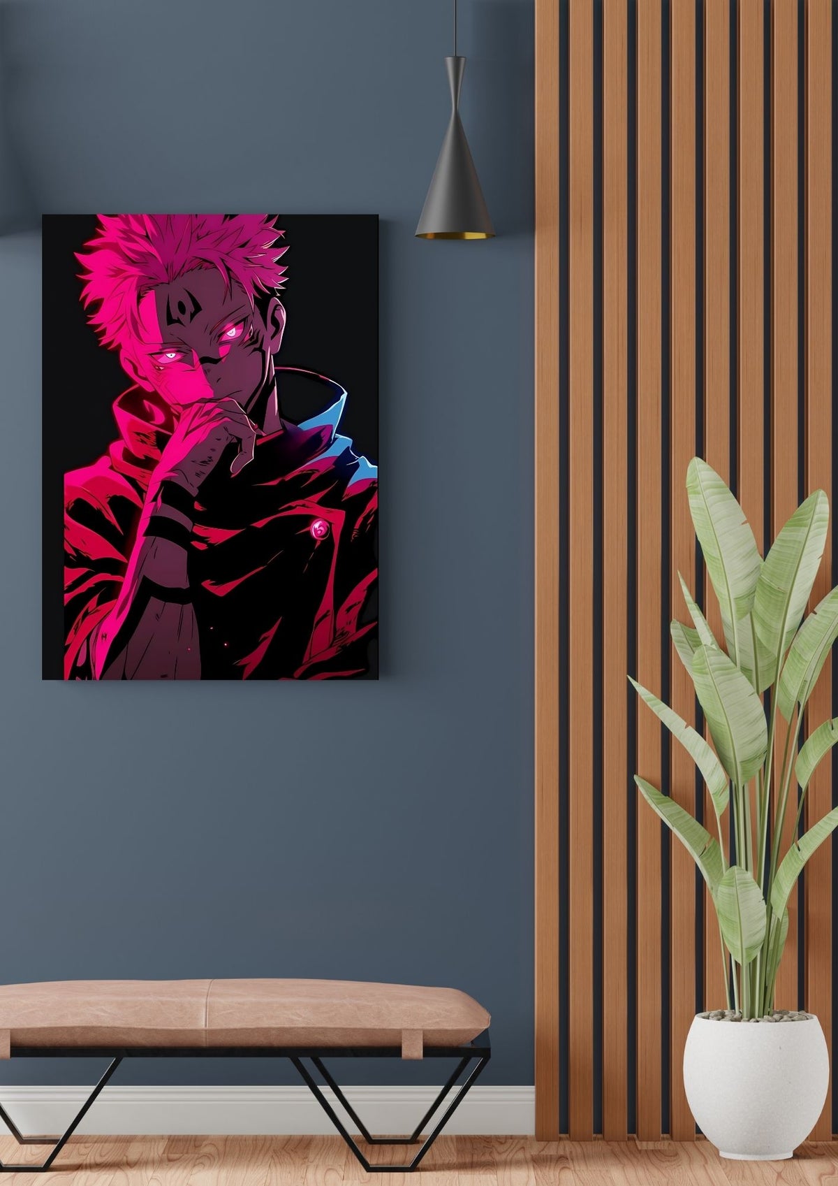 SUKUNA POSTER 27 - image 2