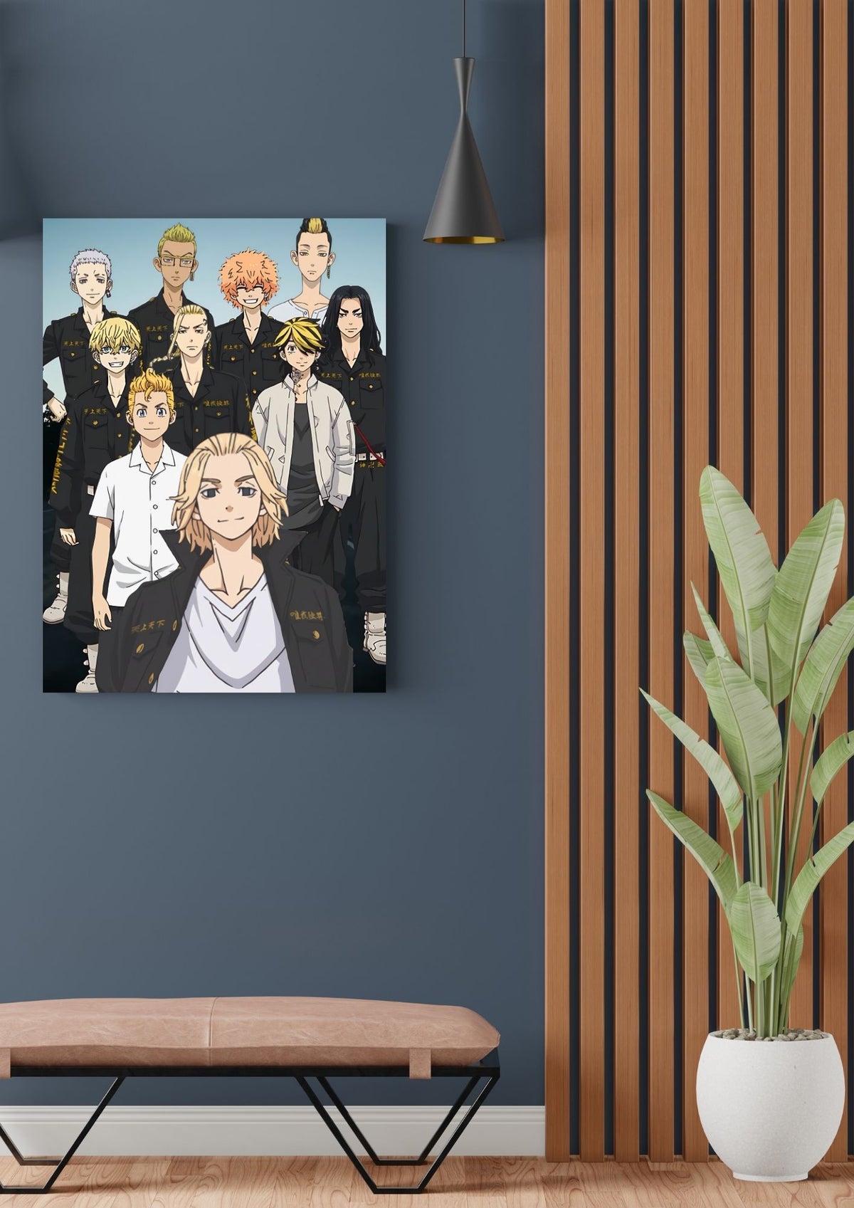 TOKYO REVENGERS POSTER 14 - image 2