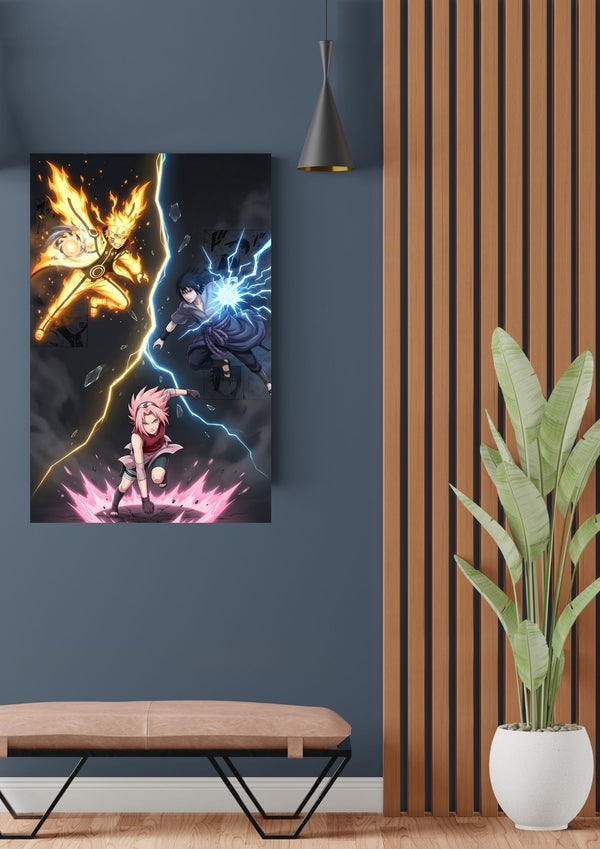 TEAM 7 POSTER 01
