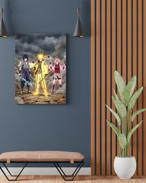 TEAM 7 POSTER 10