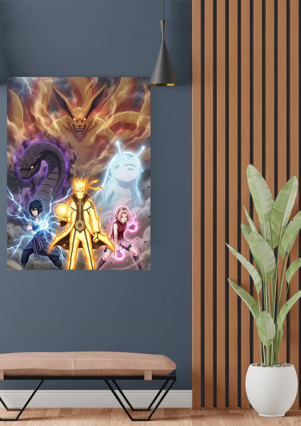 TEAM 7 POSTER 02