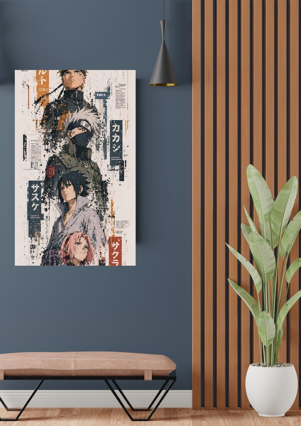 TEAM 7 POSTER 03 - image 2