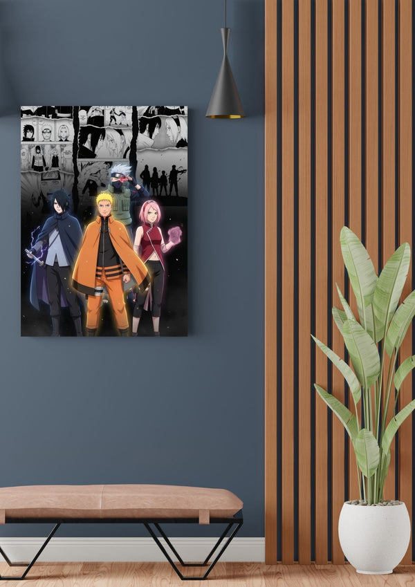 TEAM 7 POSTER 04