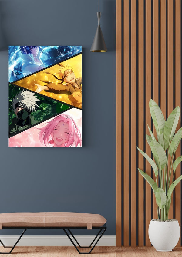 TEAM 7 POSTER 05