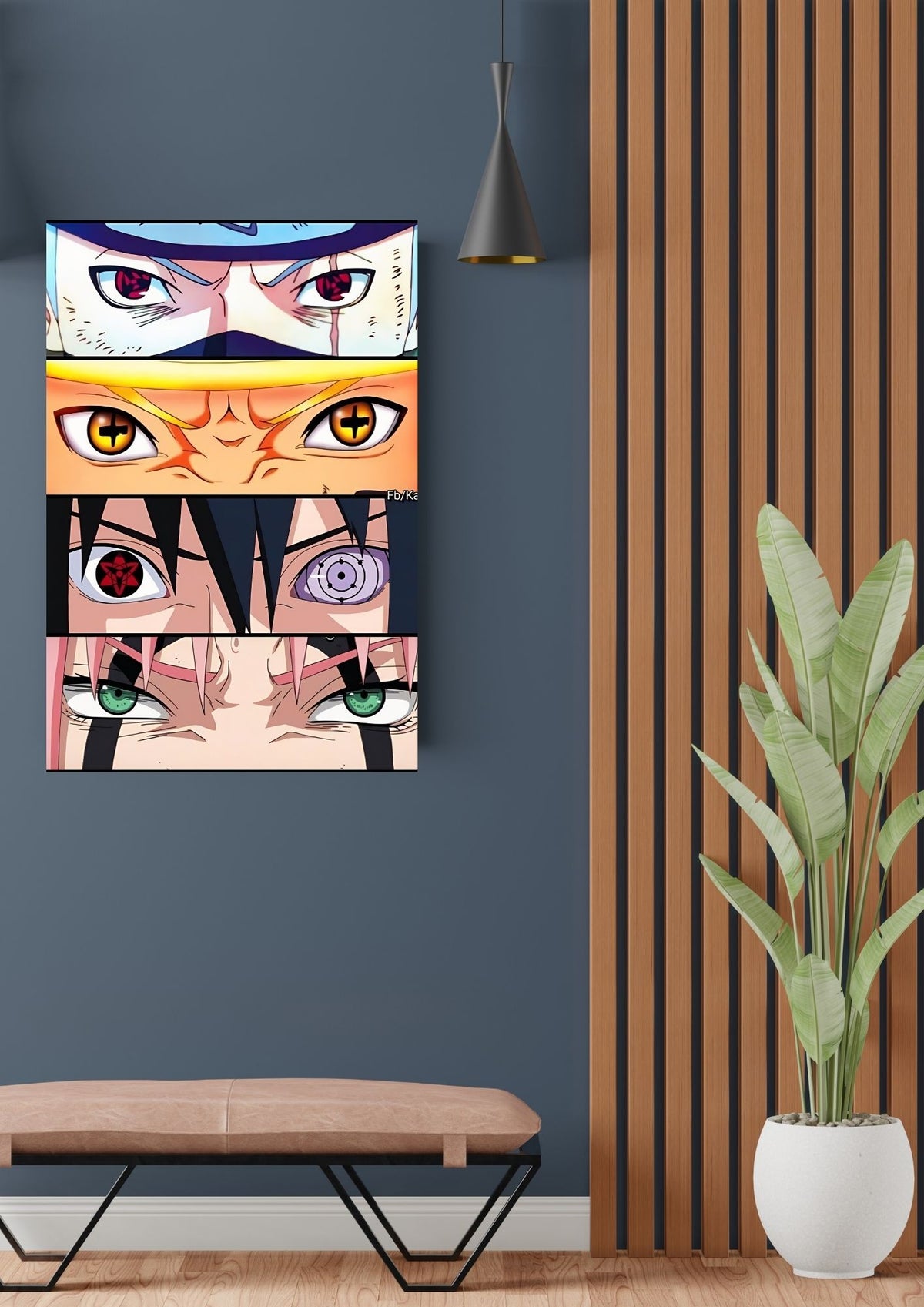 TEAM 7 POSTER 06 - image 2