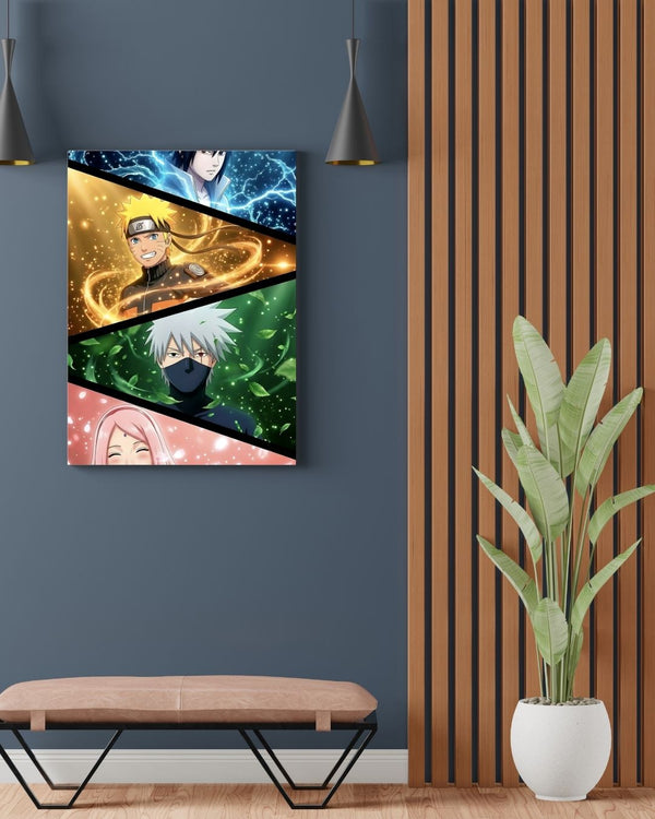 TEAM 7 POSTER 07