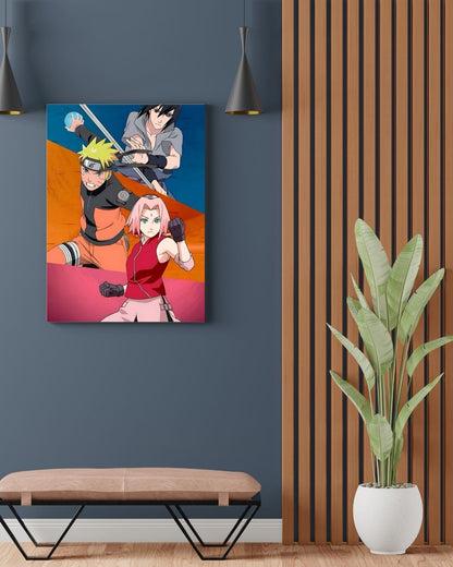 TEAM 7 POSTER 08 - image 2