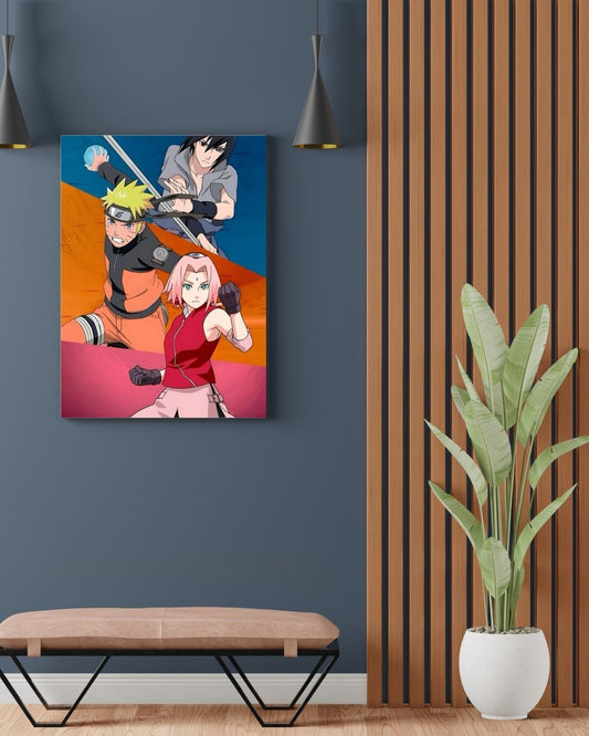 TEAM 7 POSTER 08 - image 2