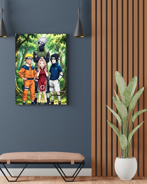 TEAM 7 POSTER 09