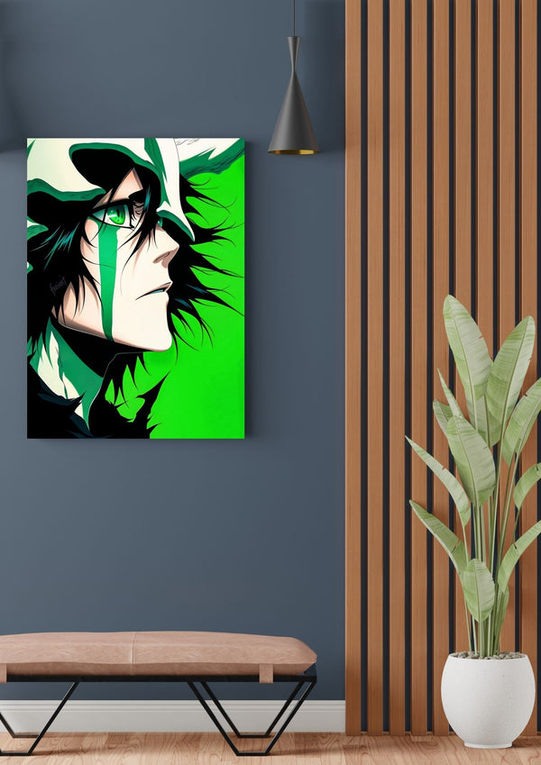 BLEACH ULQUIORRA CIFER POSTER 04
