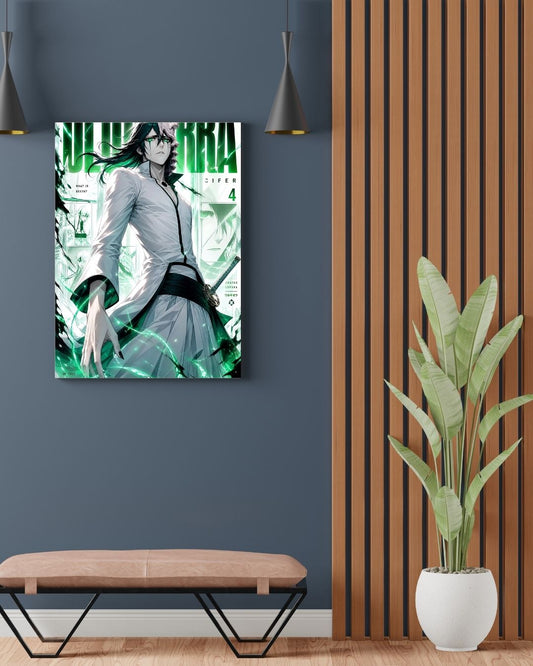BLEACH ULQUIORRA CIFER POSTER 06 - image 2