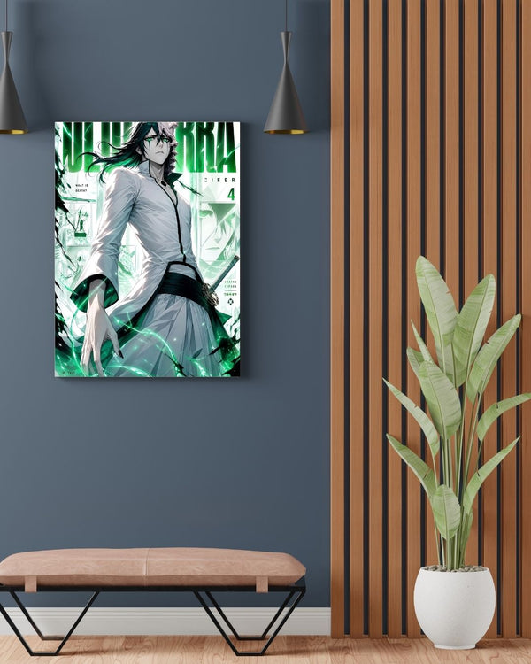 BLEACH ULQUIORRA CIFER POSTER 06