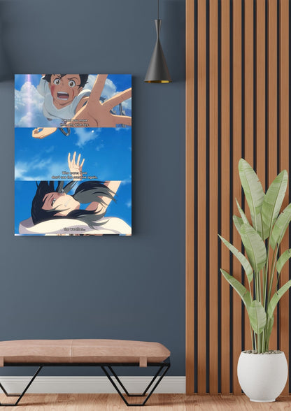 WEATHERING WITH YOU POSTER 07 - image 2