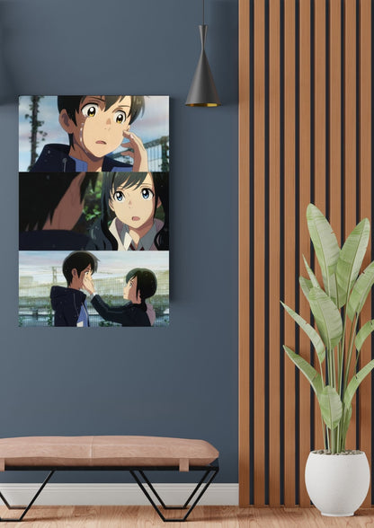 WEATHERING WITH YOU POSTER 08 - image 2
