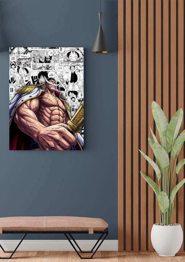 WHITEBEARD POSTER 03
