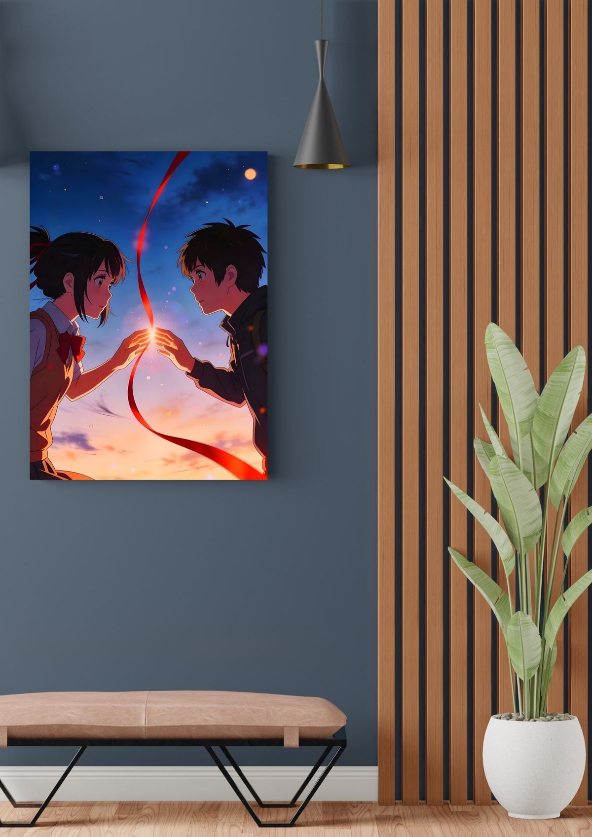 YOUR NAME POSTER 13 - image 2