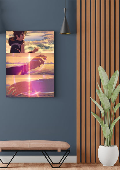YOUR NAME POSTER 15 - image 2