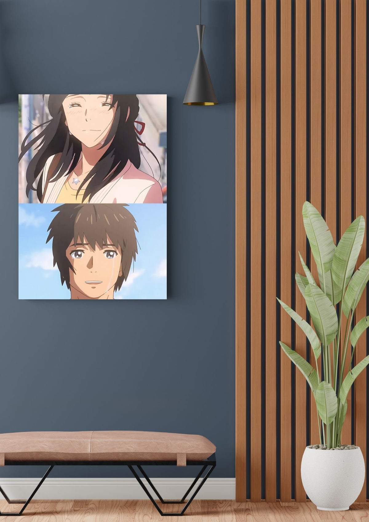 YOUR NAME POSTER 18 - image 2