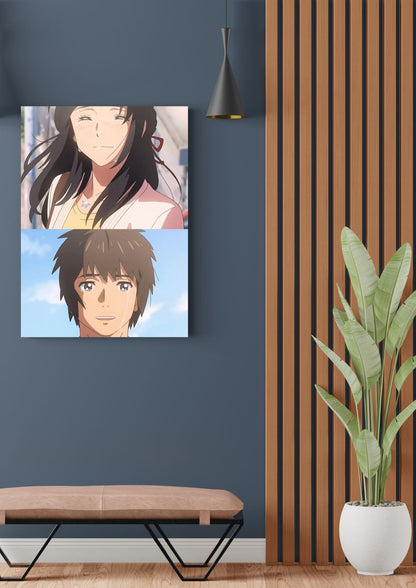 YOUR NAME POSTER 18 - image 2
