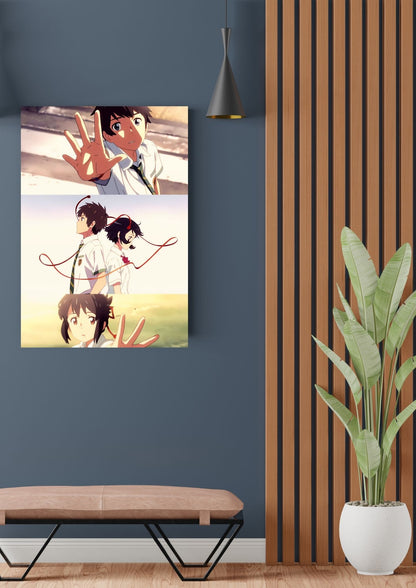 YOUR NAME POSTER 19 - image 2