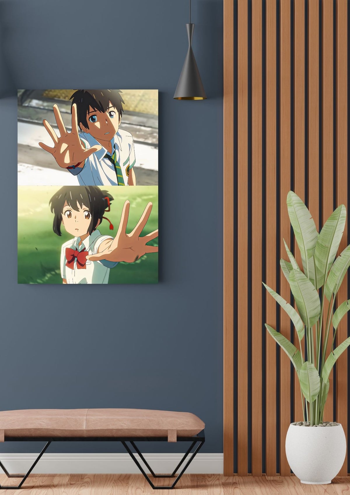 YOUR NAME POSTER 20 - image 2