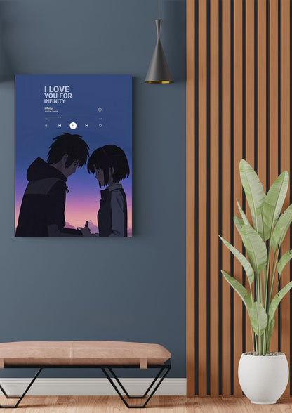 YOUR NAME POSTER 05 - image 2