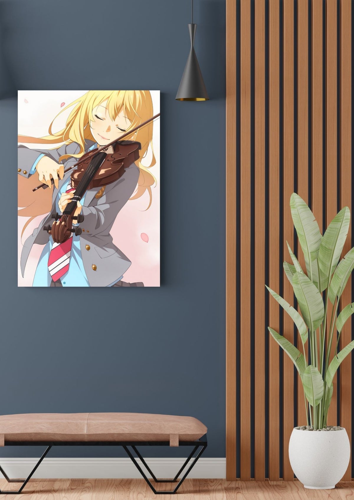 YOUR LIE IN APRIL POSTER 13 - image 2