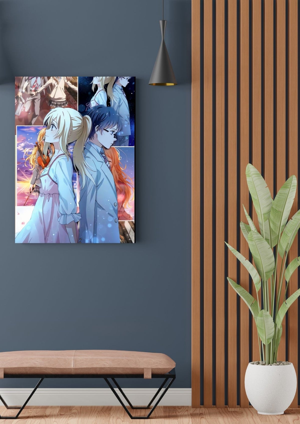 YOUR LIE IN APRIL POSTER 16 - image 2