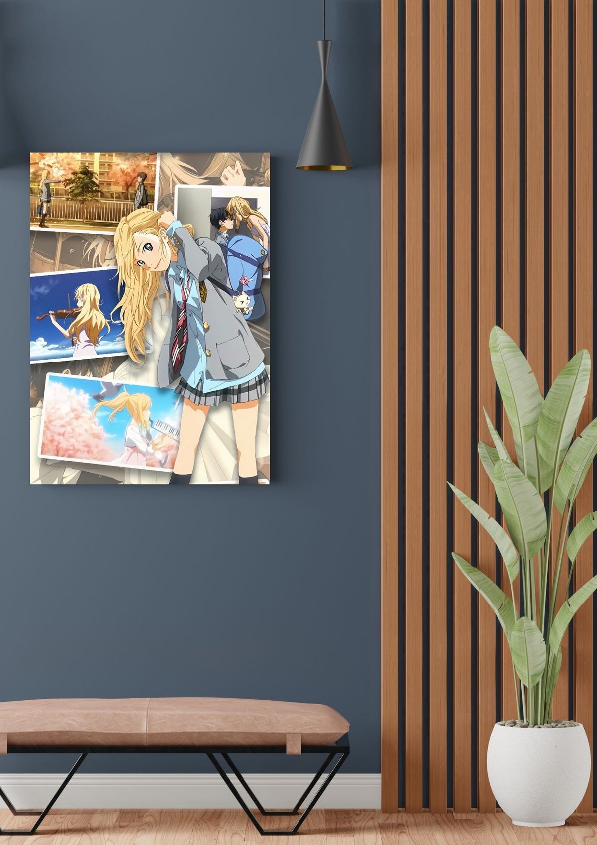 YOUR LIE IN APRIL POSTER 18 - image 2