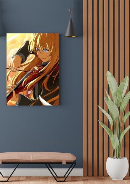 YOUR LIE IN APRIL POSTER 03 - image 2
