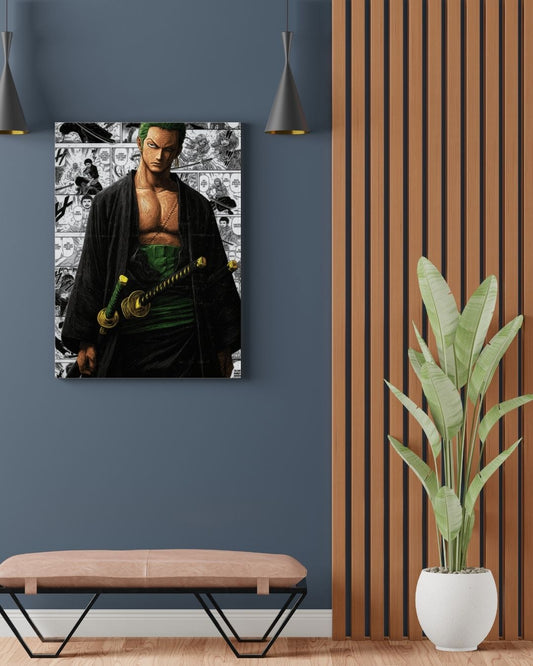 ZORO POSTER 13 - image 2