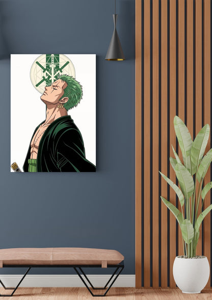 ZORO POSTER 44 - image 2