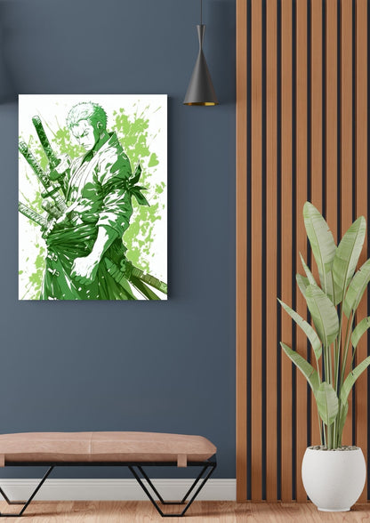 ZORO POSTER 45 - image 2