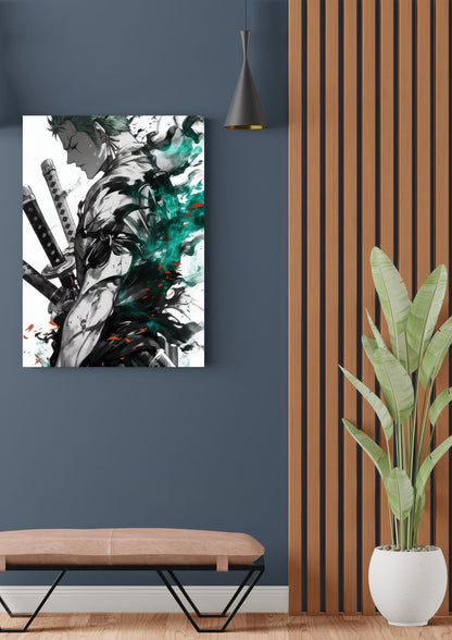 ZORO POSTER 52 - image 2