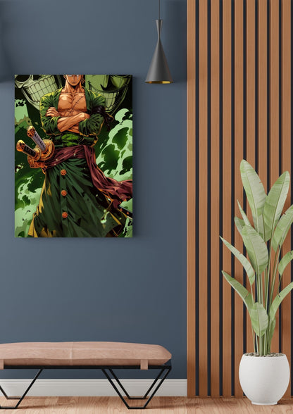 ZORO POSTER 53 - image 2