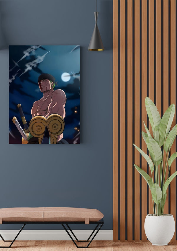 ZORO POSTER 60