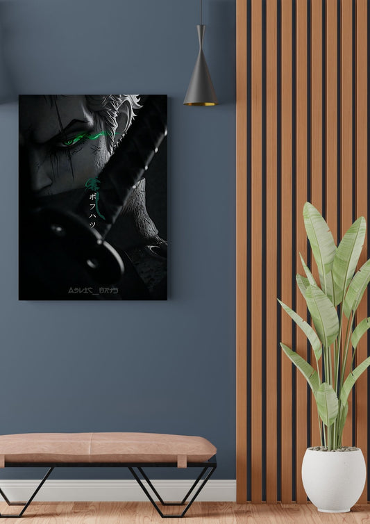 ZORO POSTER 64 - image 2