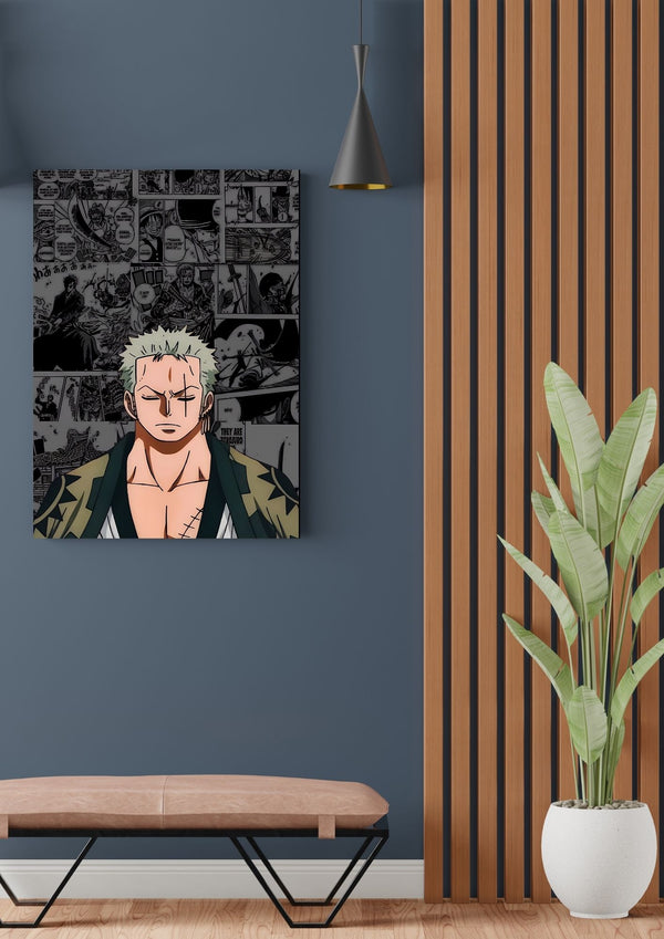 ZORO POSTER 71