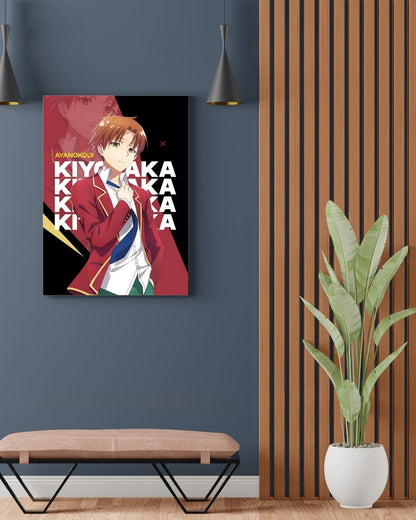 CLASSROOM OF THE ELITE POSTER 23 - image 2