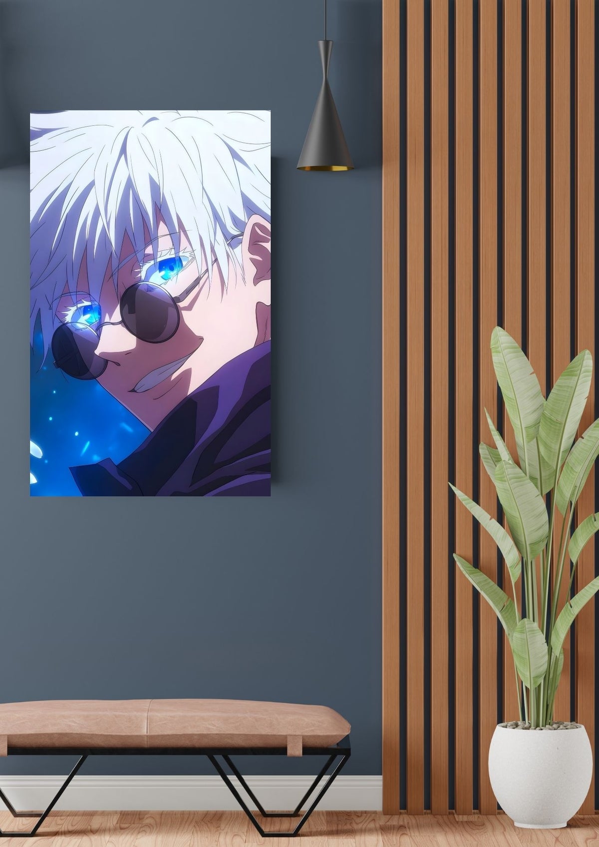 SATORU GOJO POSTER 17 - image 2