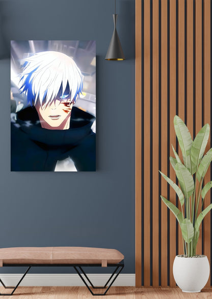 SATORU GOJO POSTER 18 - image 2
