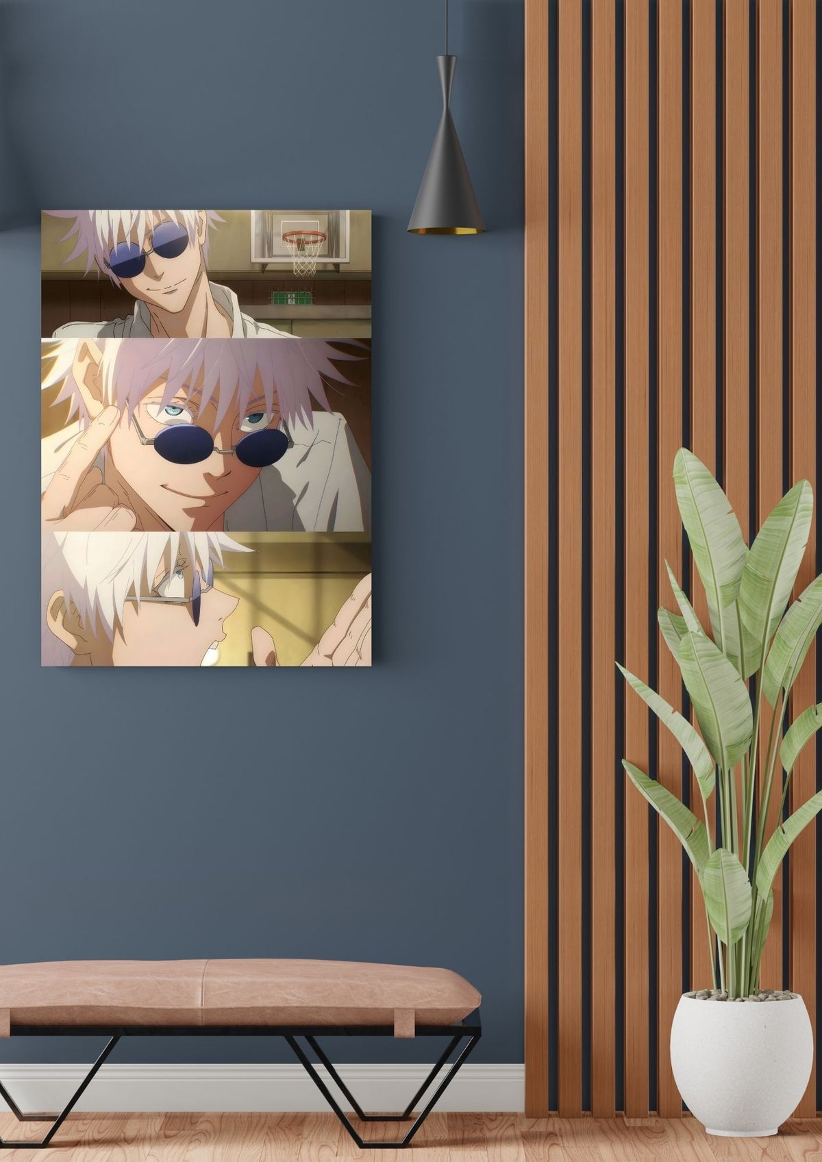 SATORU GOJO POSTER 25 - image 2