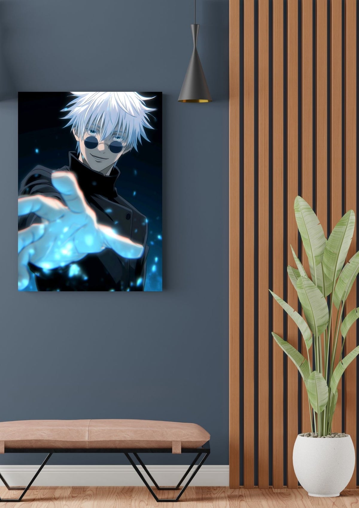 SATORU GOJO POSTER 31 - image 2