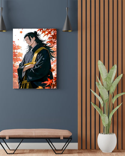 SUGURU GETO POSTER 18 - image 2